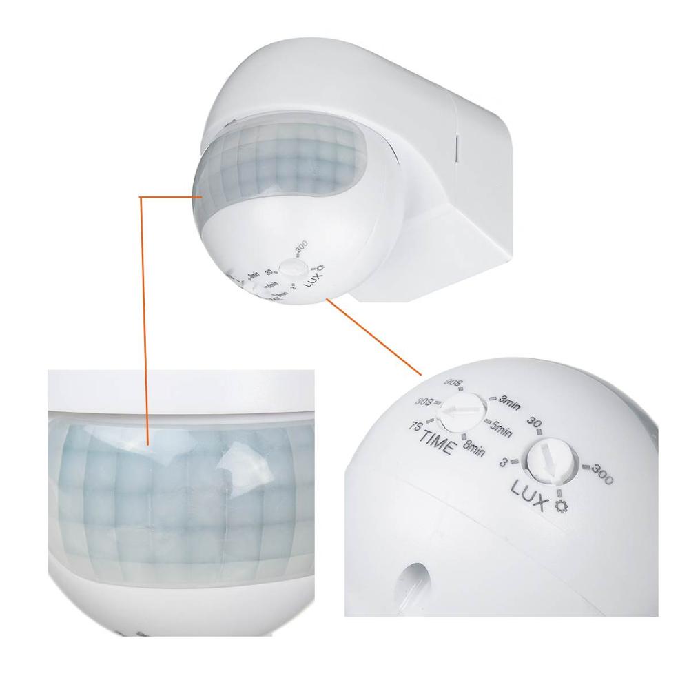 Infrapunaliiketunnistin