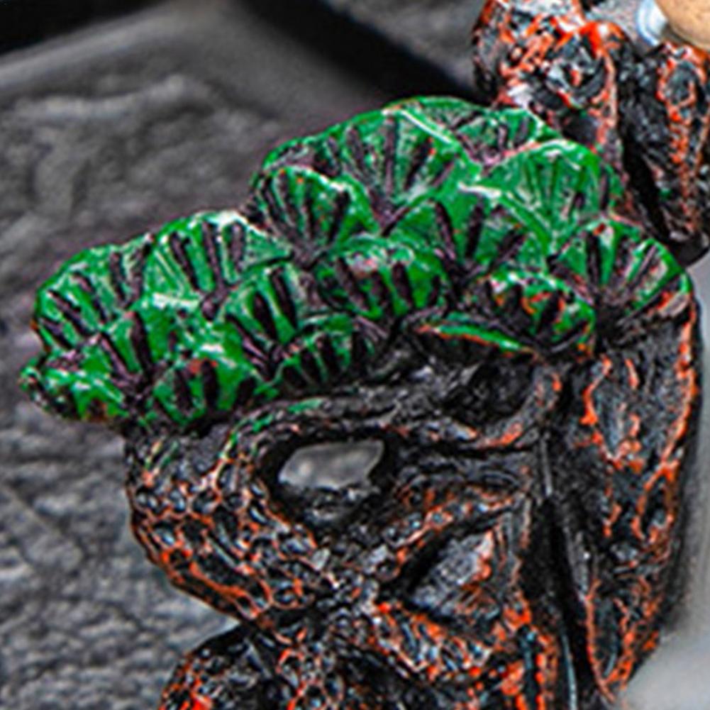 Aromaterapia vesiputous