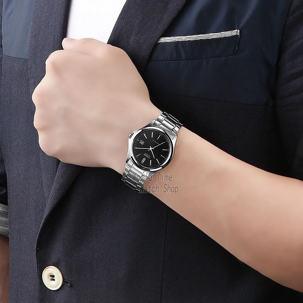 Casio miesten rannekello