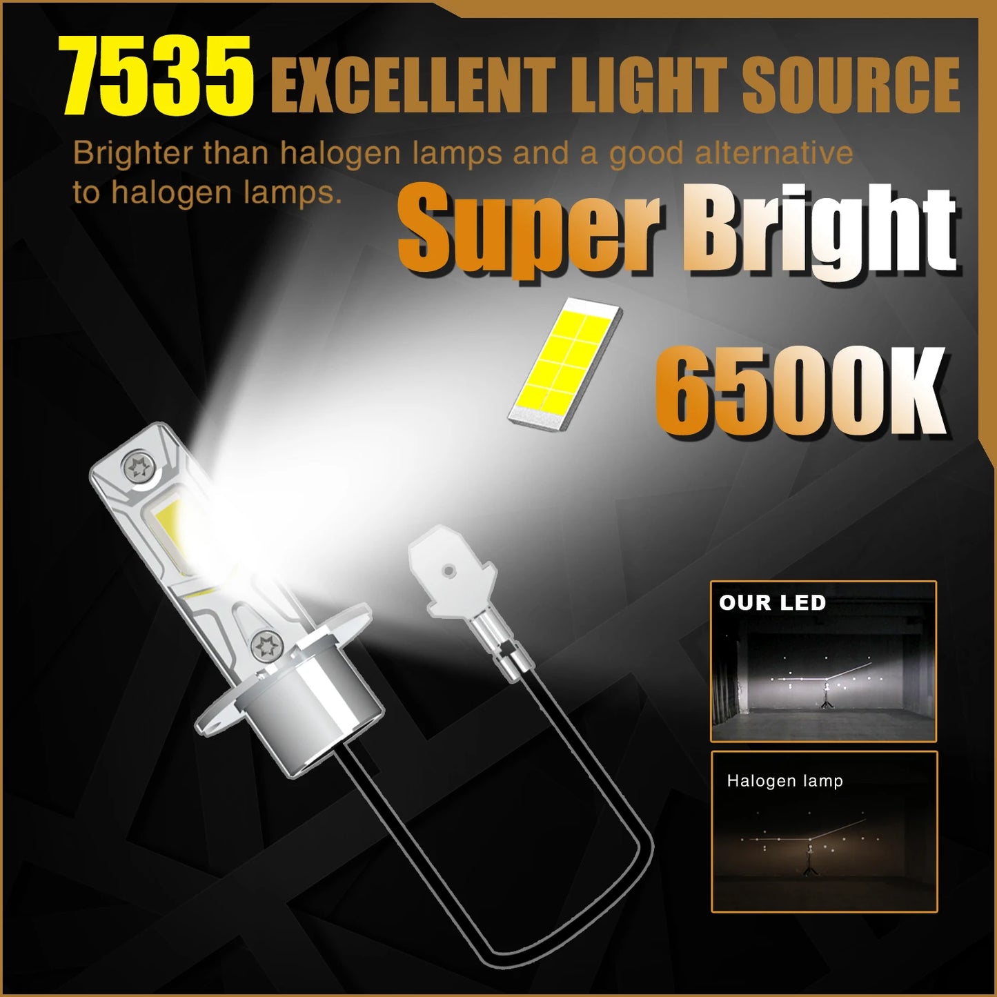 H3 Led Alfa Romeo Giulietta