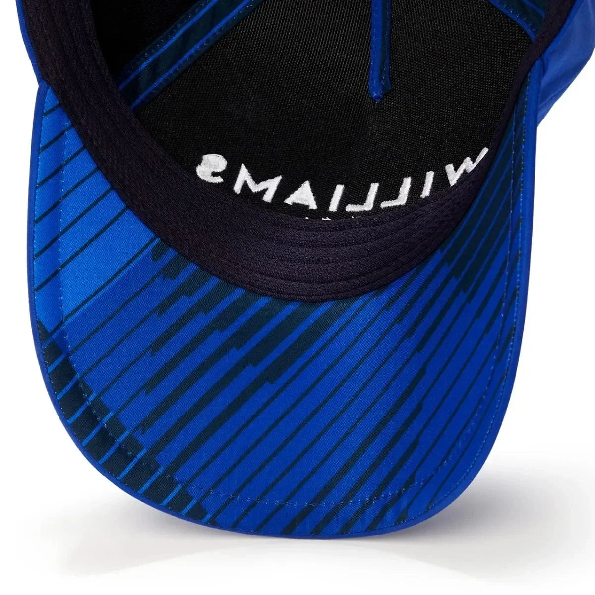 Uusi Williams F1 Racing Baseball Lippis