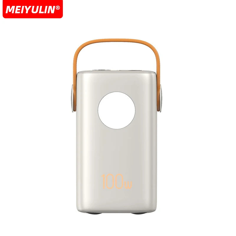 Virtapankki 60000mAh