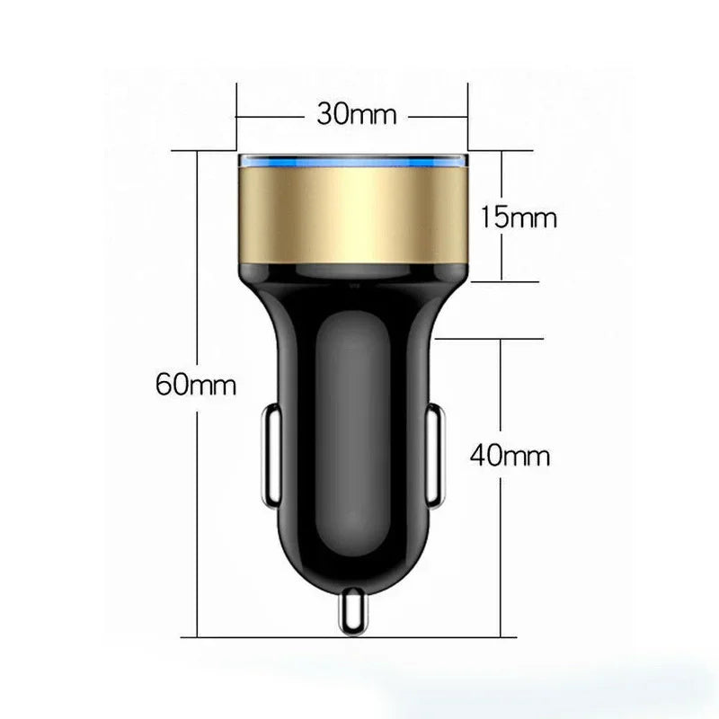 USB laturi 5V