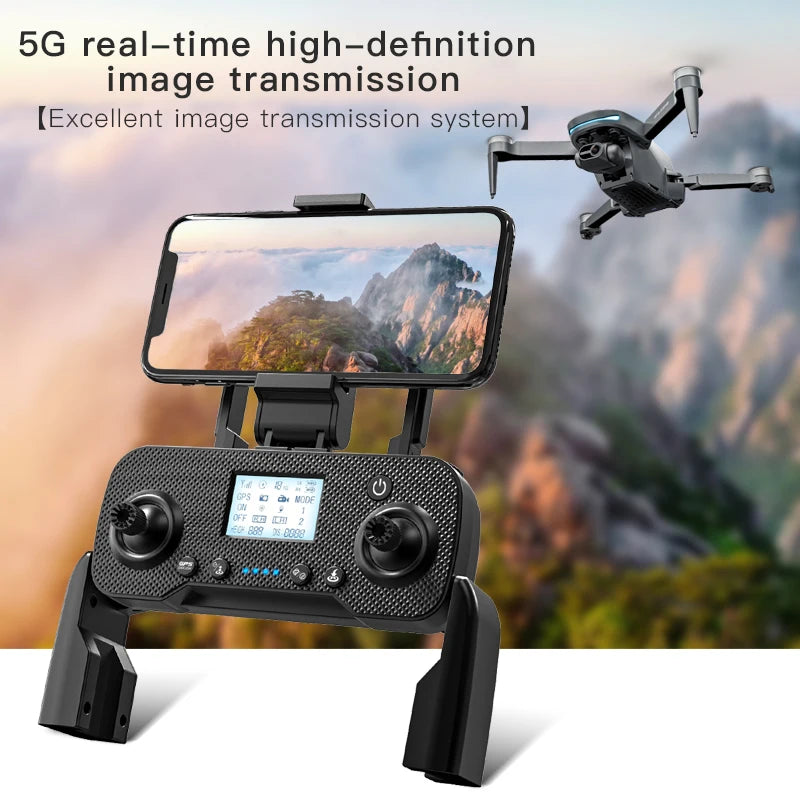 Drone L200 PRO MAX