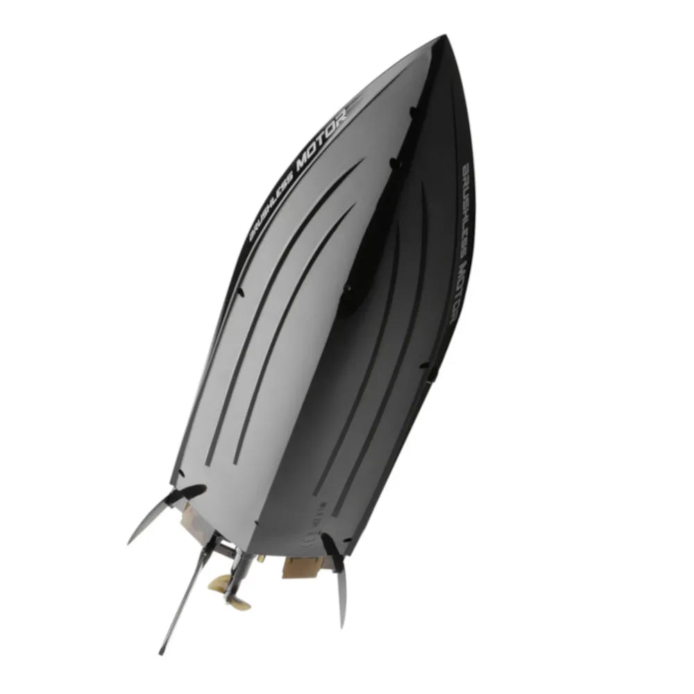 RC-vene **NOPEA TOIMITUS**