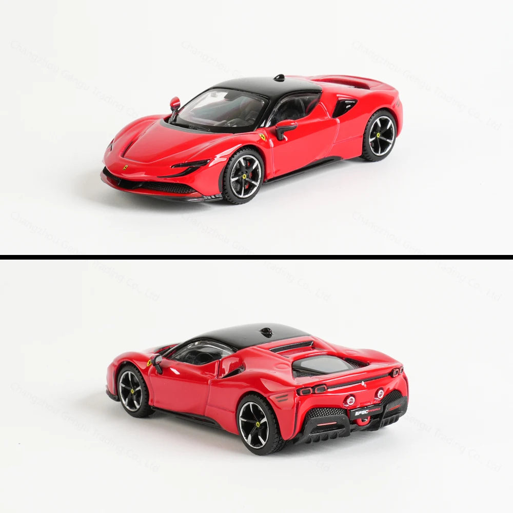 Bburago 1:43 Ferrari SF90 Stradale