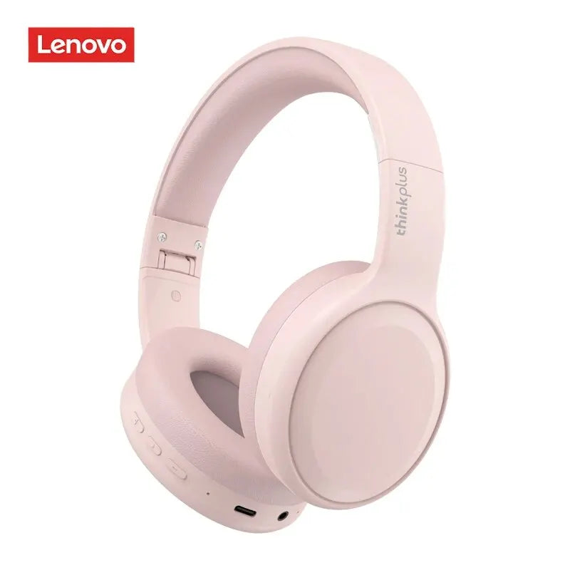 LENOVO Langattomat kuulokkeet