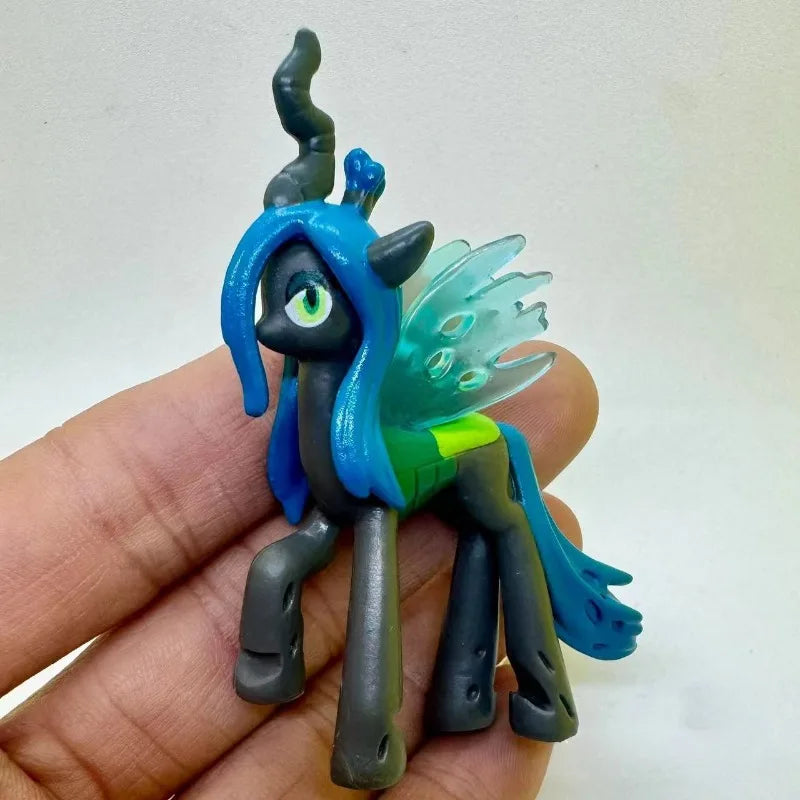 Queen Chrysalis 6,5cm