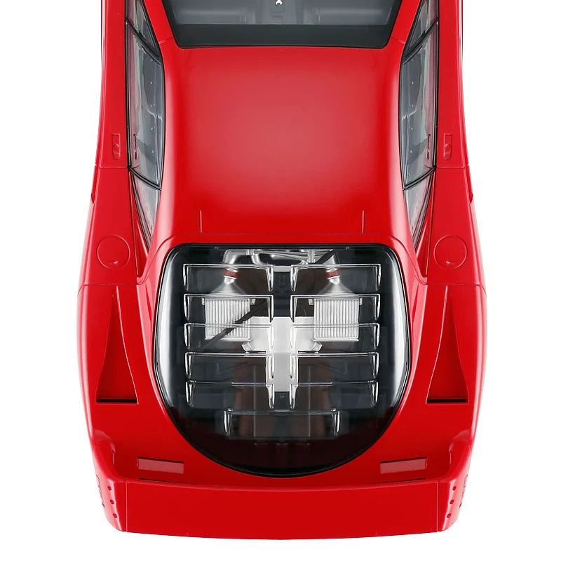 RASTAR Ferrari F40 RC Auto 1:14