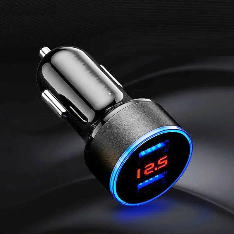 USB laturi 5V