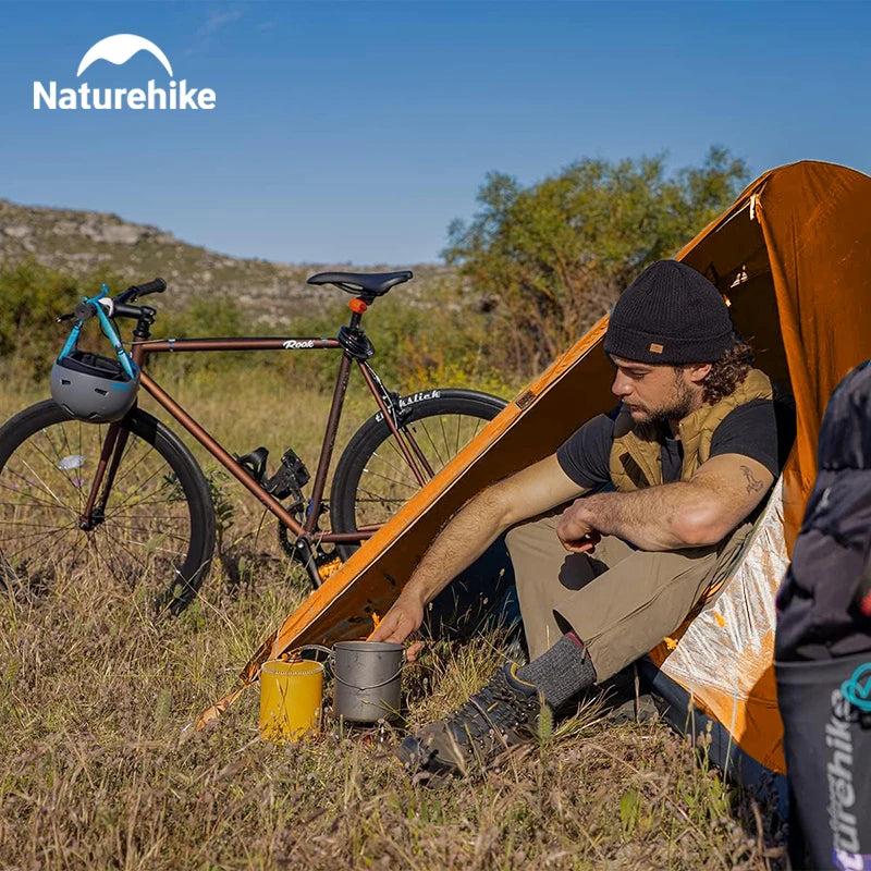 Naturehike Yhden hengen teltta