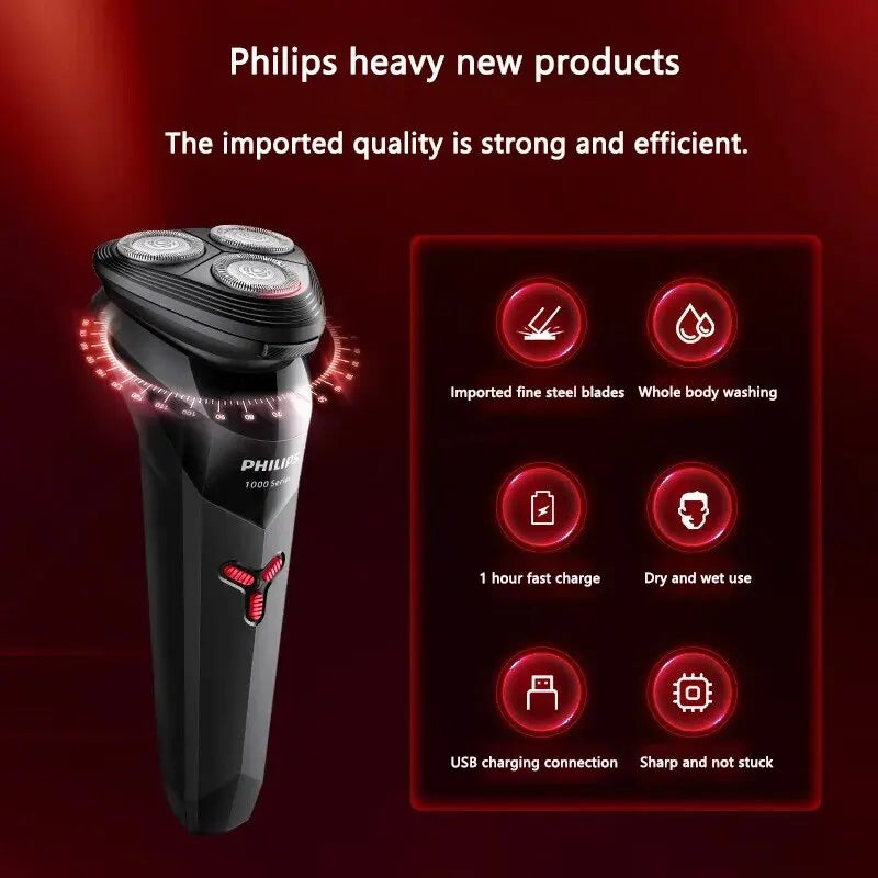 PHILIPS partakone