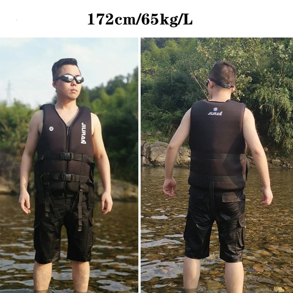 Pelastusliivit