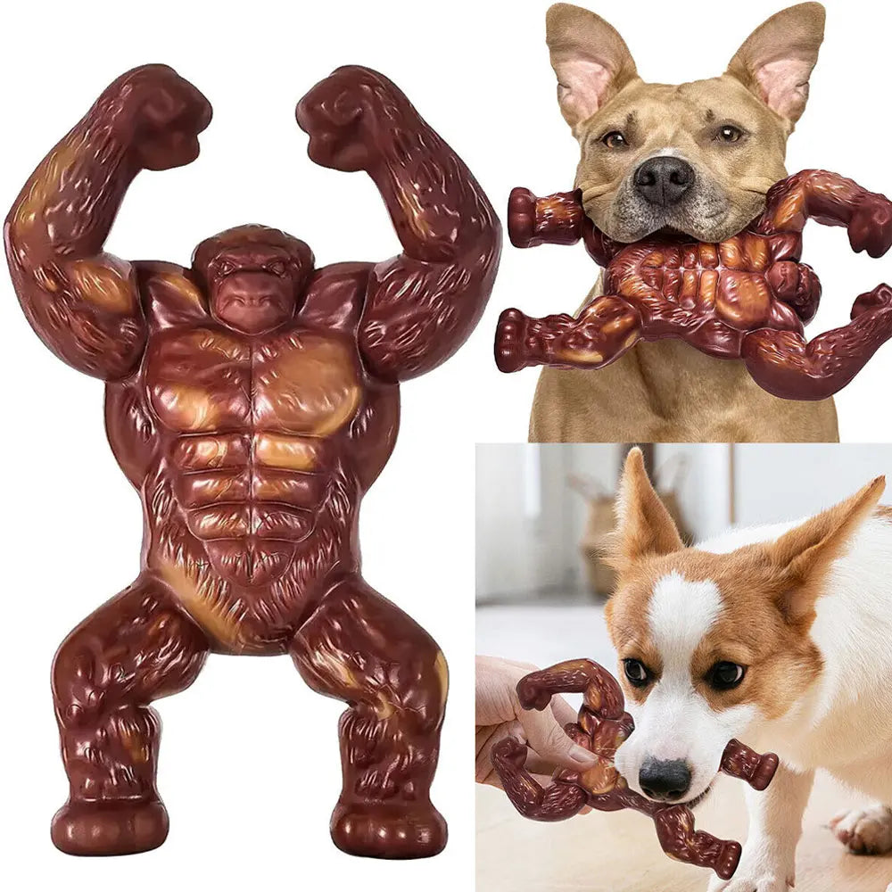 Gorilla lelu
