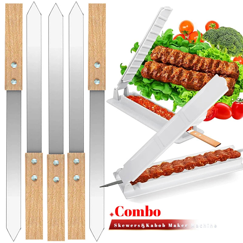 Kebab vartaat