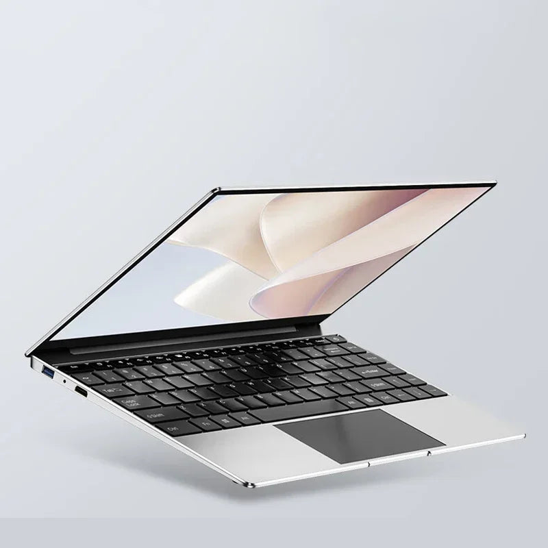 Kannettava tietokone 14.1" Ultra Ohut **NOPEA TOIMITUS**