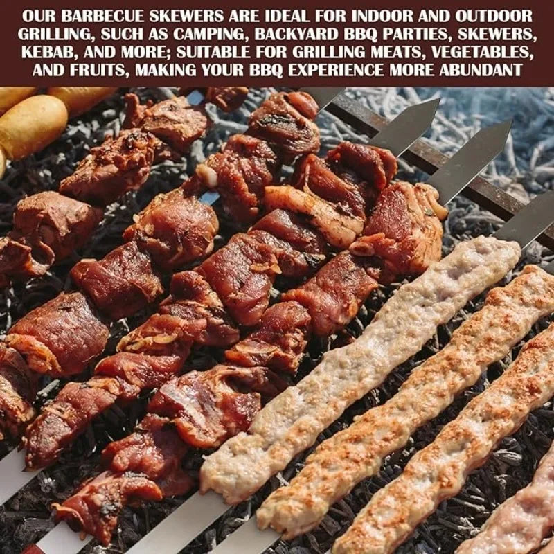 Kebab vartaat