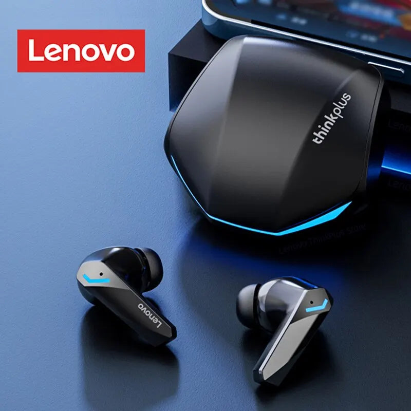 Lenovo GM2 Pro Bluetooth 5.3 nappikuulokkeet