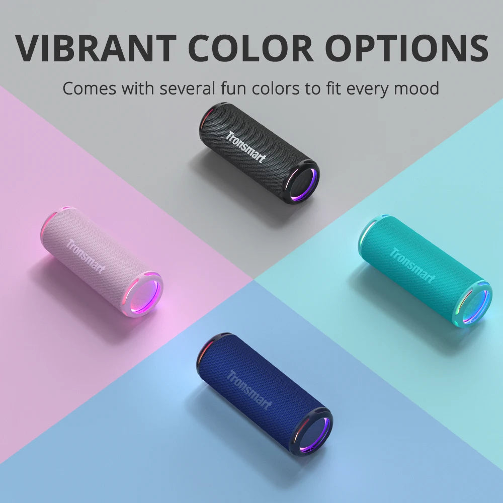 Tronsmart T7 Bluetooth kaiutin