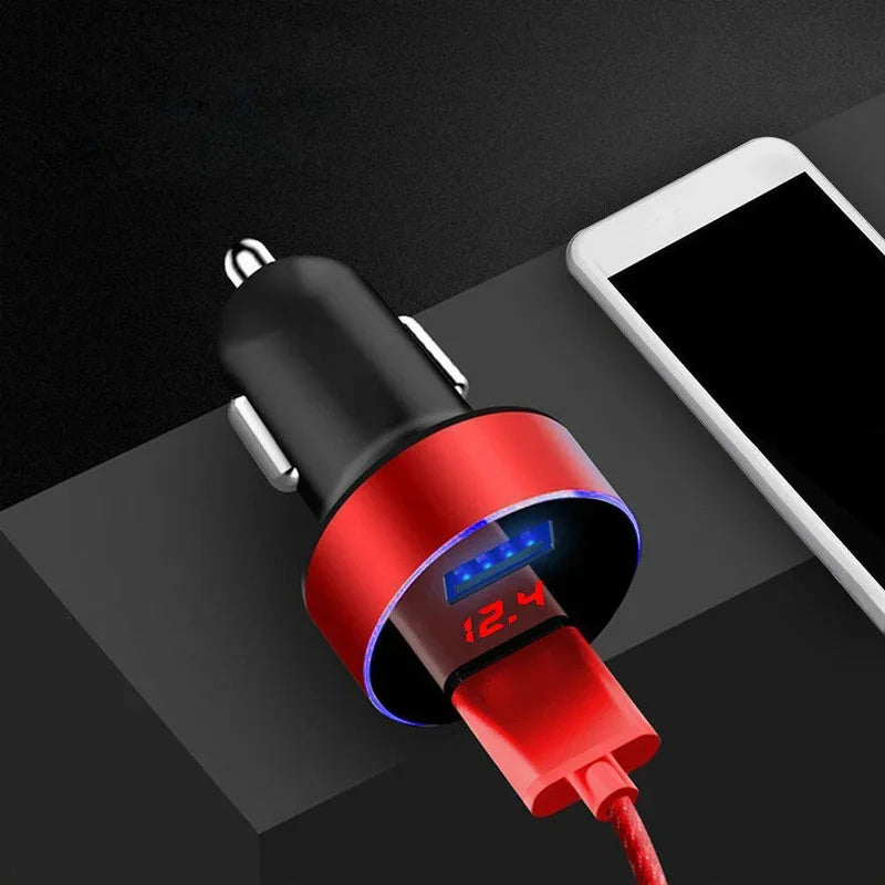 USB laturi 5V