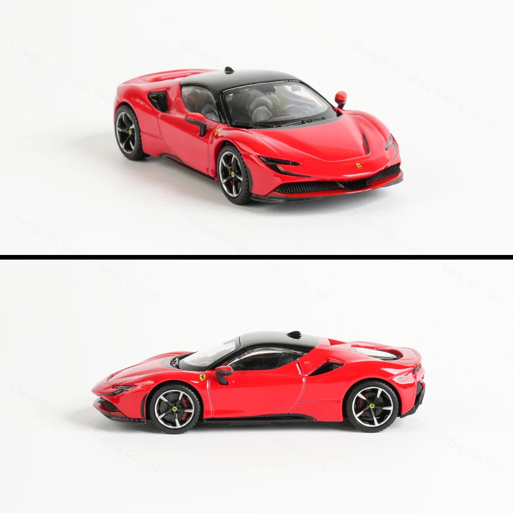 Bburago 1:43 Ferrari SF90 Stradale