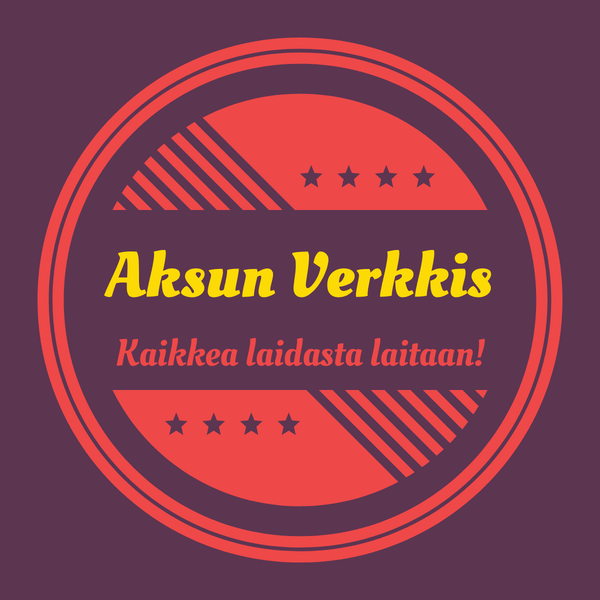 AksunVerkkis