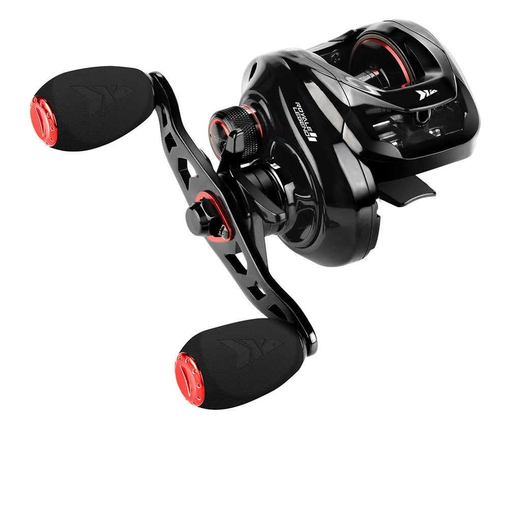 KastKing Royale Legend II Hyrräkela