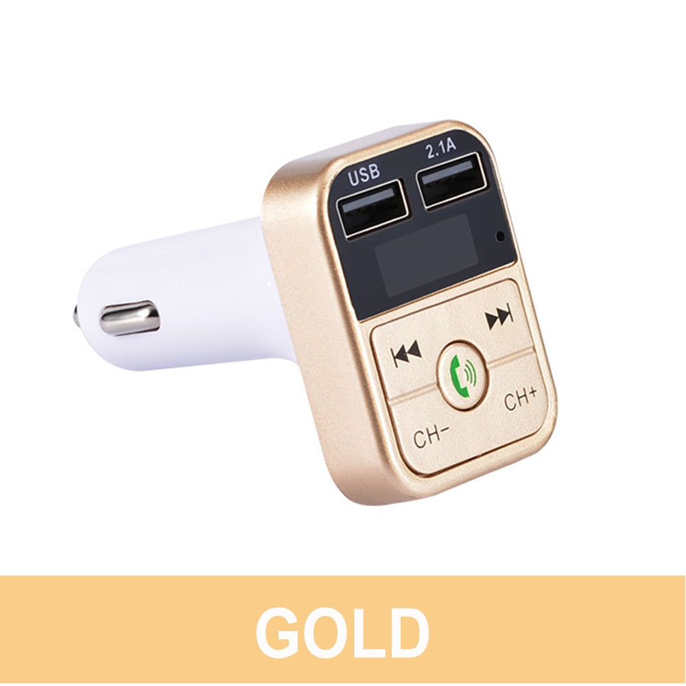 Bluetooth Langaton Handsfree sarja