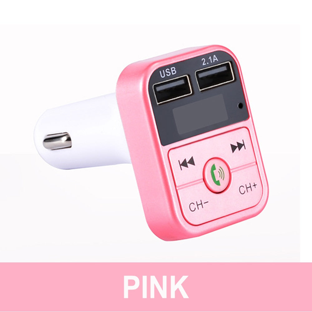 Bluetooth Langaton Handsfree sarja
