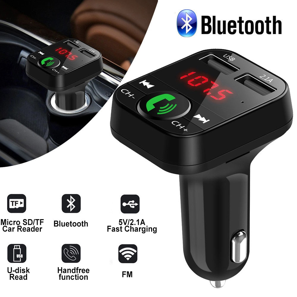Bluetooth Langaton Handsfree sarja