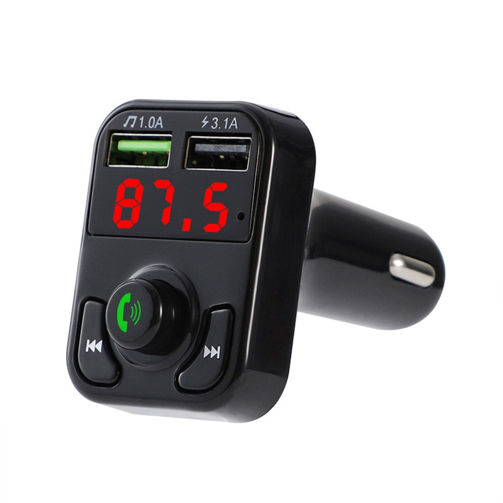 Bluetooth Langaton Handsfree sarja