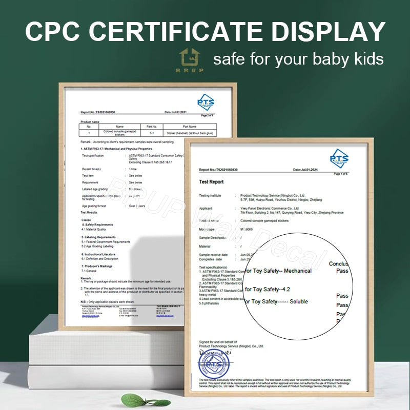 Seinätarra lastenhuoneeseen