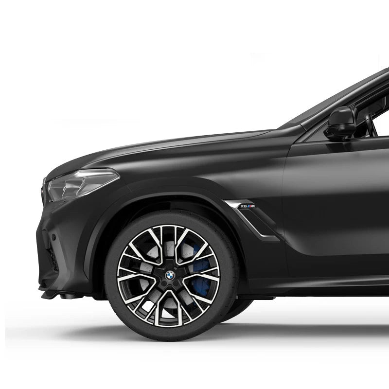 BMW X6 M RC Auto 1:14