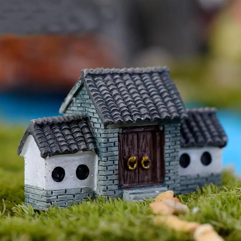 Miniatyyri koristeet