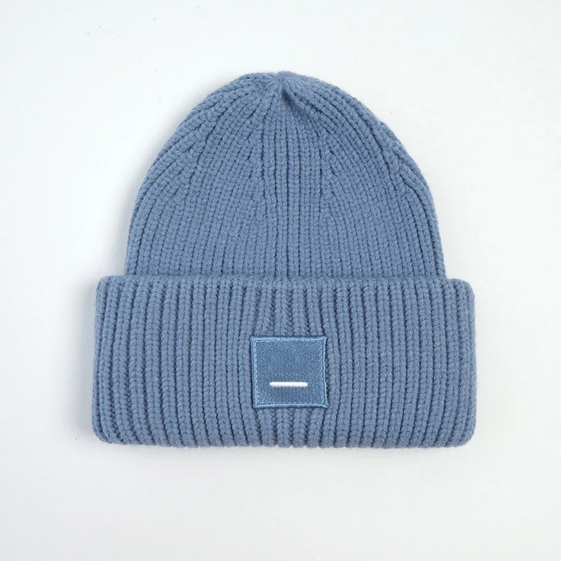 Lämmin naisten talvipipo