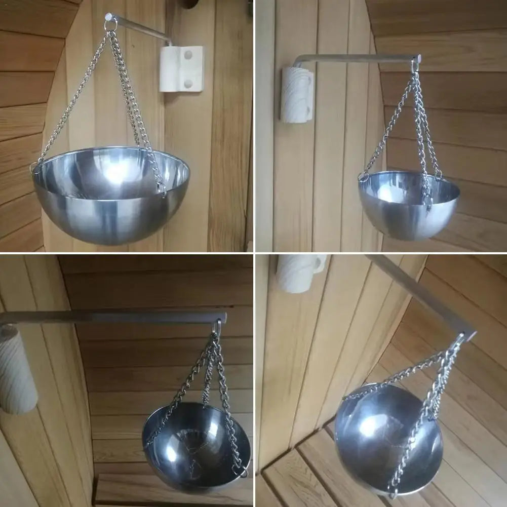 Aromaterapiakulho
