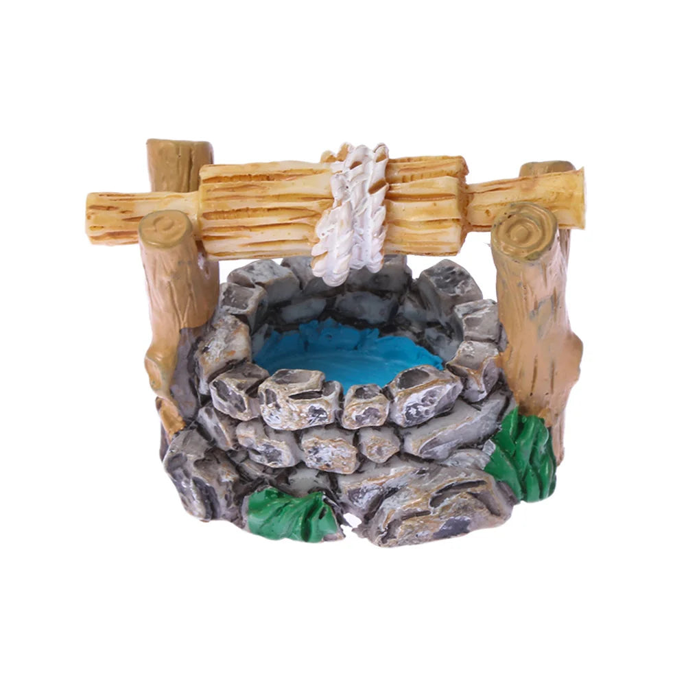 Miniatyyri koristeet
