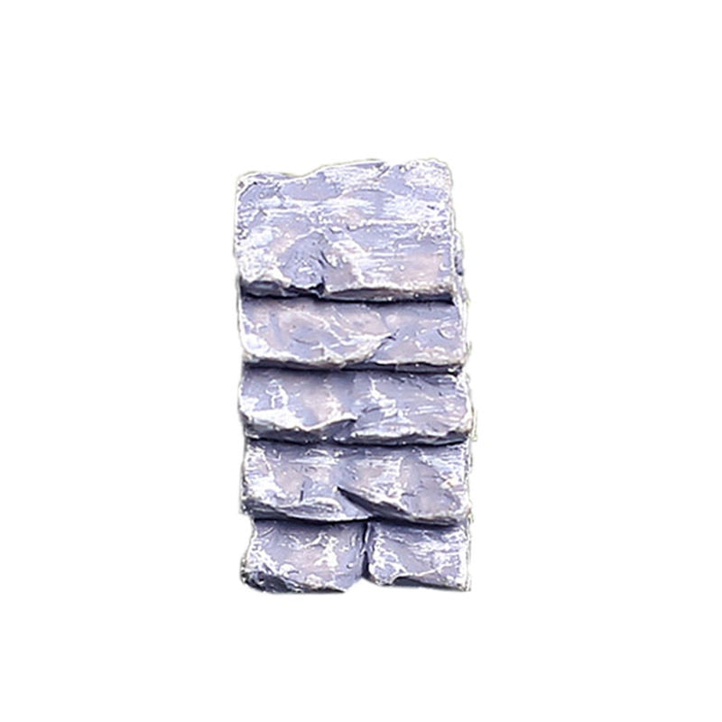 Miniatyyri taloja/hahmoja/puita/siltoja ym.