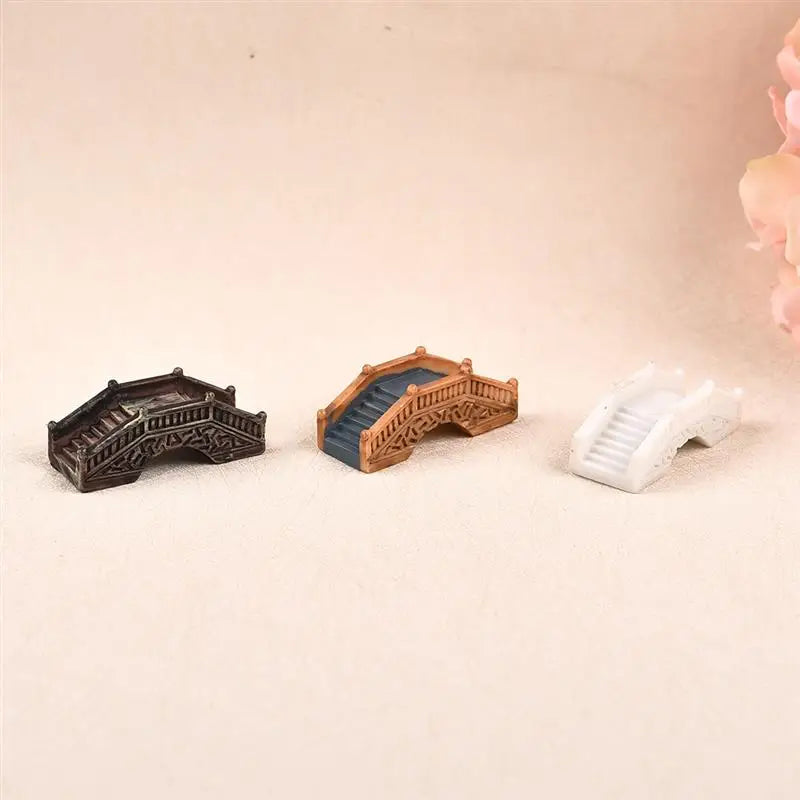 Miniatyyri koristeet