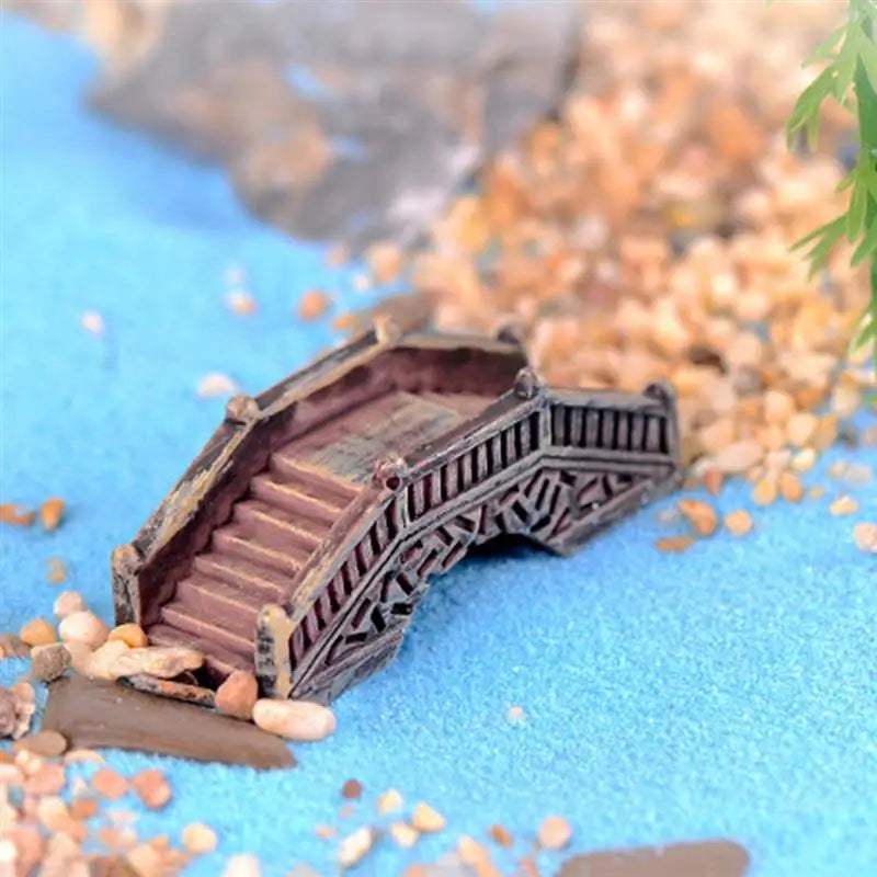 Miniatyyri koristeet