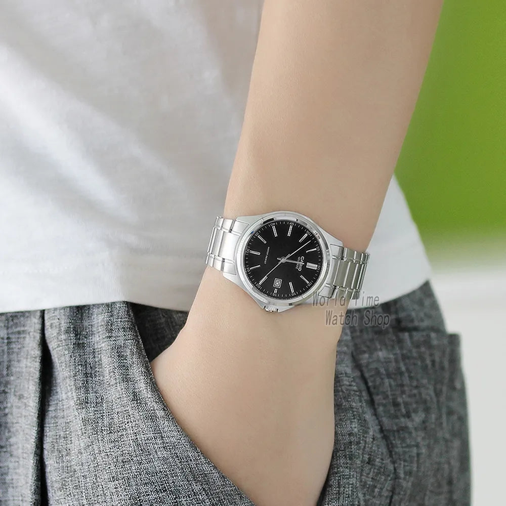 Casio miesten rannekello