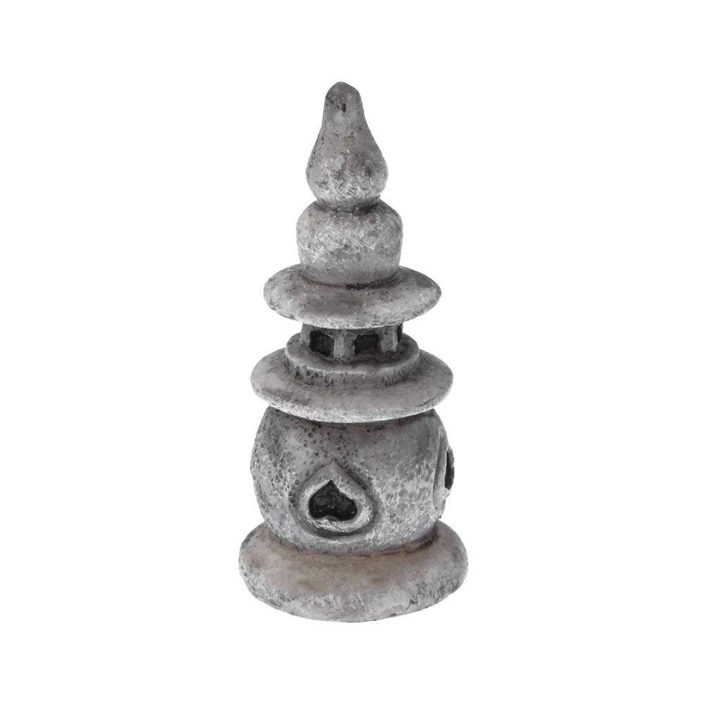 Miniatyyri koristeet