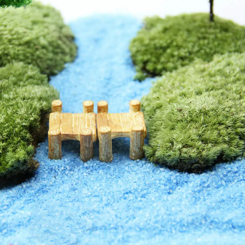 Miniatyyri koristeet