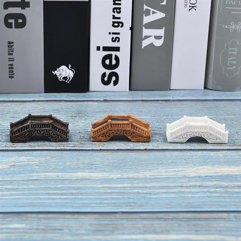 Miniatyyri koristeet
