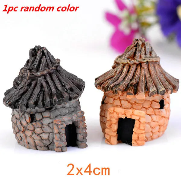 Miniatyyri koristeet