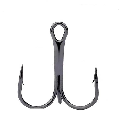 Kolmihaarakoukku 20kpl