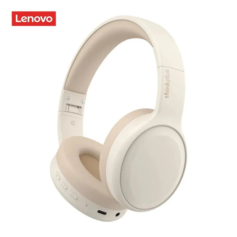 LENOVO Langattomat kuulokkeet
