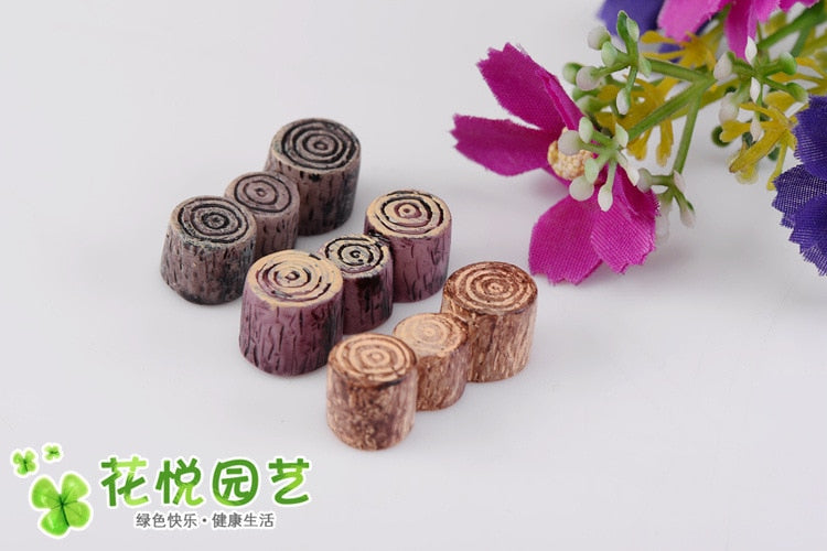 Miniatyyri taloja/hahmoja/puita/siltoja ym.