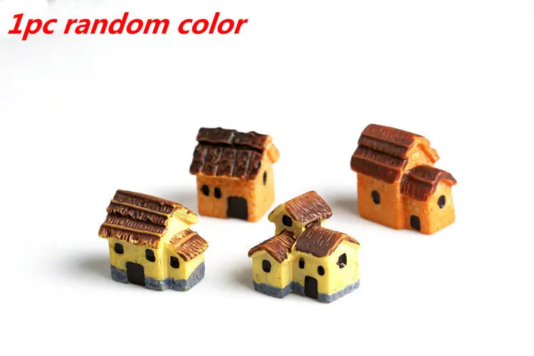 Miniatyyri koristeet