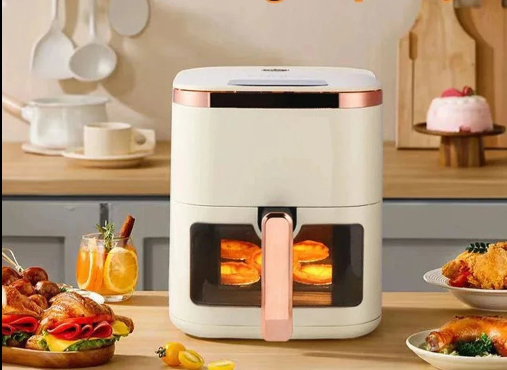 Airfryer 12L